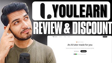 Youlearn AI Review & Exclusive Promo Code 💥 Smarter Learning Starts Now!