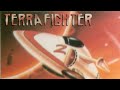 Terrafighter - Zepplin Games 1988 Commodore 64 - Terra-ific or Terra-ible?