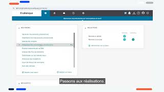 Cegid Gestion De Trésorerie