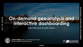 Automated Mapping and Data Analysis for Infrastructure Improvements