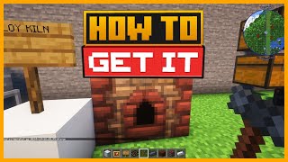 How To Get An Improved Alloy Kiln In The Immersive Engineering Mod In Minecraft