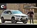 Seat Ateca SUV | Prueba / Test / Review en español | coches.net