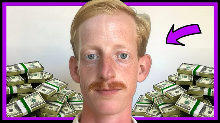 He stole $17,000,000 // The Loomis Fargo Heist