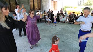 Гостеприимный Народ Свадьба в Дагестане