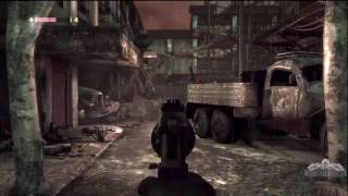 Singularity Gameplay Part 2
