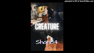 Pop Smoke x Fivio Foreign x Lil Tjay Type Beat 2021 “Creature” (Prod. Shano4 x Reez)
