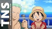 Comercial One Piece X Fanta ファンタ おいしさハジケる ワンピースコラボ 篇15秒 Fanta Tvcf 16 Hd Youtube