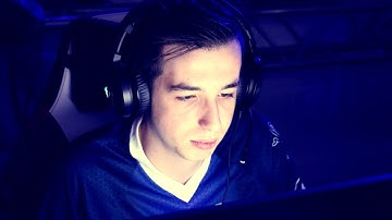 Train / kennyS (23/8) vs fnatic  / SL i-League StarSeries XIV Finals