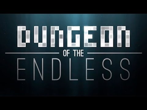Dungeon of the Endless. Первый взгляд. Прохождение Часть 1