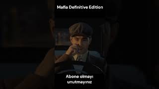 Mafia Definitive Edition part 6 devamı için kanalımdan izleyebilirsiniz shorts