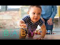 Understanding Baby Motor Skills Development