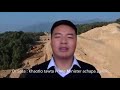 VIDEO : Dr Sasa - 'Khaotlôpa tawhta Prime Minister a châpa Zawsi thâtih'