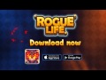 Rogue life  new shooting rpg