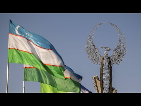 Место пересечения культур и истории. Узбекистан отмечает День независимости
