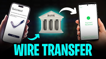 Hoe een bankoverschrijving werkt | Bankoverschrijvingen gedetailleerd uitgelegd | Beginnershandle...