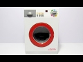 Toy Washing Machine My Little Home Unboxing and Review