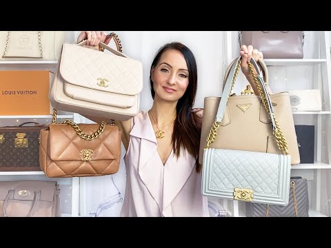 7 Best Everyday Chanel Bags 2023 - Handbagholic