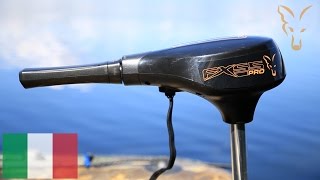 Fox Carp Fishing TV Italia
