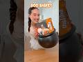Creative Halloween Boo Basket Gift for Your Boyfriend 🎃