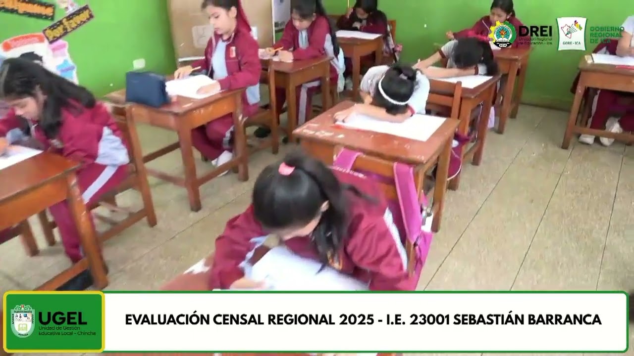 ECRE 2025 DE PROCESO I.E 23001