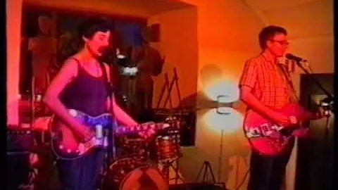 Pipas - Tout Va Bien (live)