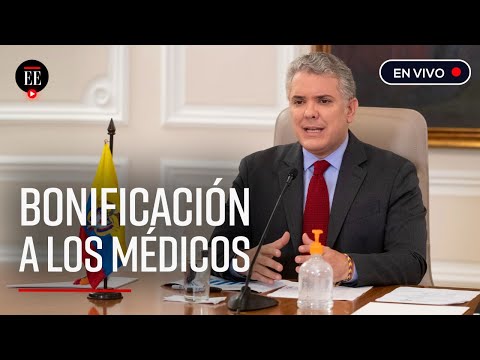 COVID-19 en Colombia: