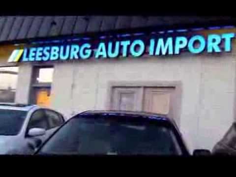 Leesburg Auto Import >> Leesburg Auto Import Leesburg Auto Import >> Leesburg Auto Import