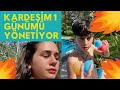 Kardeşim Bir Günümü Yönetiyor! | Ev Pusulası