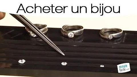 Quel est le prix moyen d'une bague de fiançailles