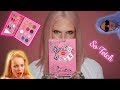 BURN BOOK MEAN GIRLS EYESHADOW PALETTE... HIT OR MISS?! | Jeffree Star