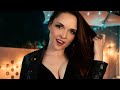 ASMR Flirty Party Girl ASKS YOU OUT roleplay || soft spoken f4a