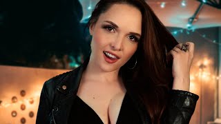 Asmr Flirty Party Girl Asks You Out Roleplay Soft Spoken F4A