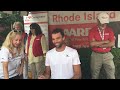 Ivo Karlovic Autograph Session