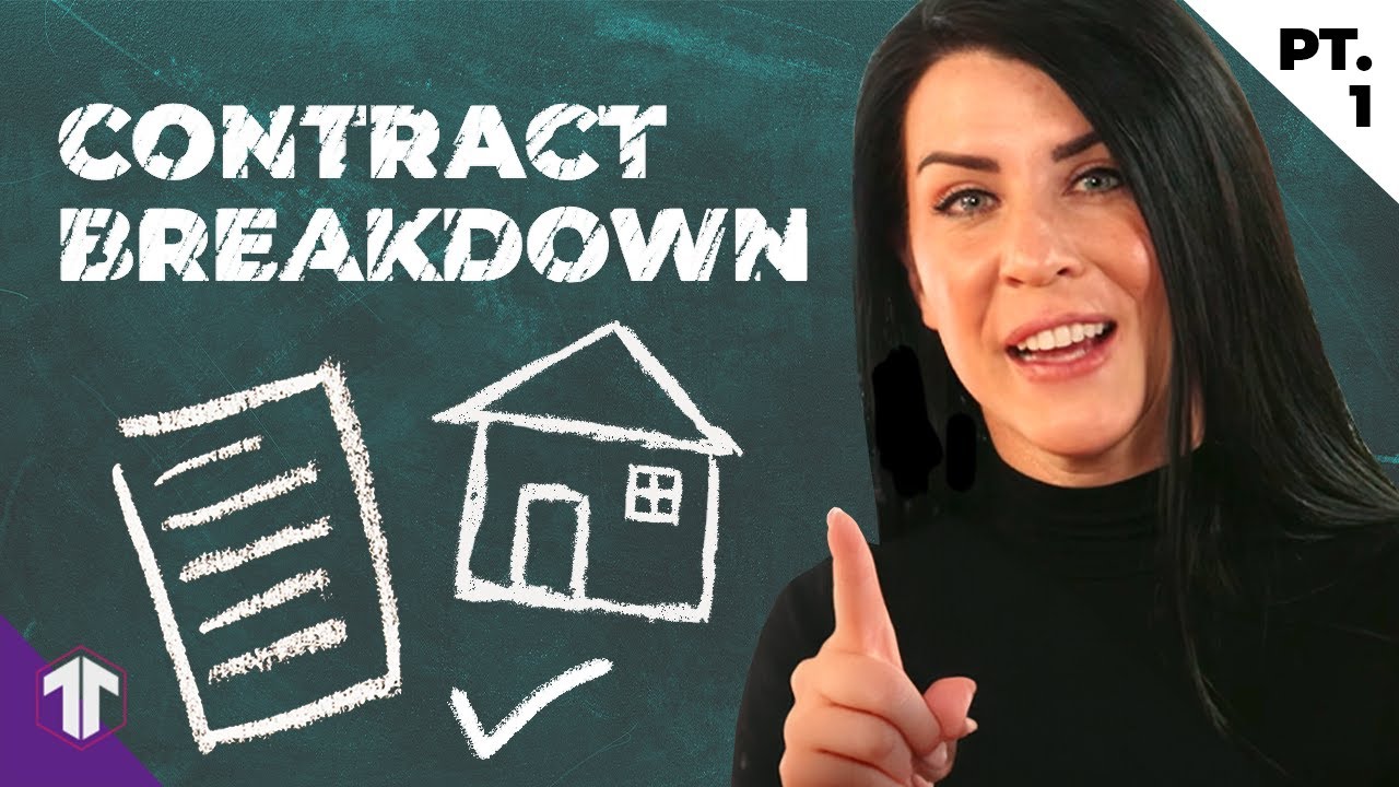 Wholesale Purchase Agreement Explained: Real Estate Made Simple