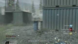 RAPAGE 1v1