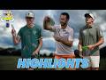 Final Round Highlights | MPO | 2026 Kansas City Wide Open