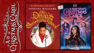 A (New) Diva&#39;s Christmas Carol - Original 2000 Film &amp; 2022 Remake - with Rachel Wagner