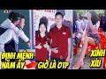 Tik Tok Học Sinh Cuối Cấp Lầy Lội P_131