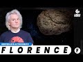 F - Florence (Abecedario Astronomico)