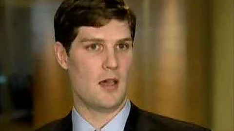 Craig Noble on why the time is right for infrastru...