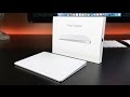 Apple Magic Trackpad 2: Unboxing & Review