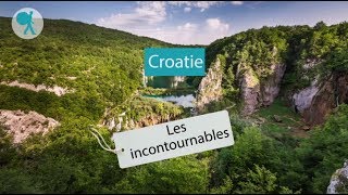 Croatie - Les incontournables du Routard