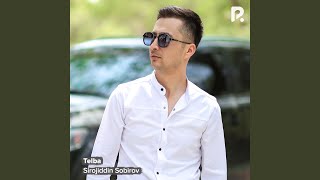 Telba - Sirojiddin Sobirov