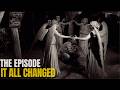The Doctor Who Episode That Changed Everything