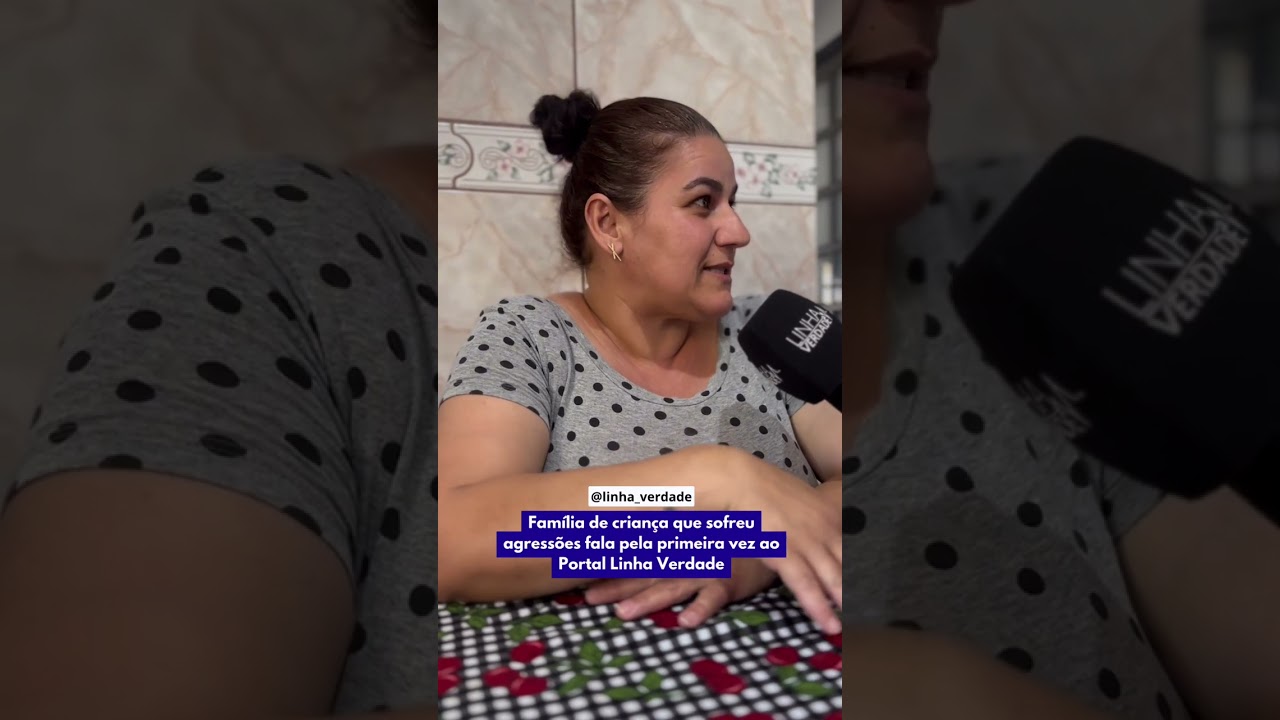 YouTube player