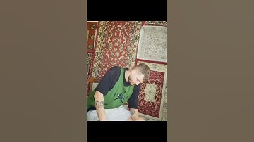 Thumbnail of بطل عالم _ مروان موسى 🖤✨