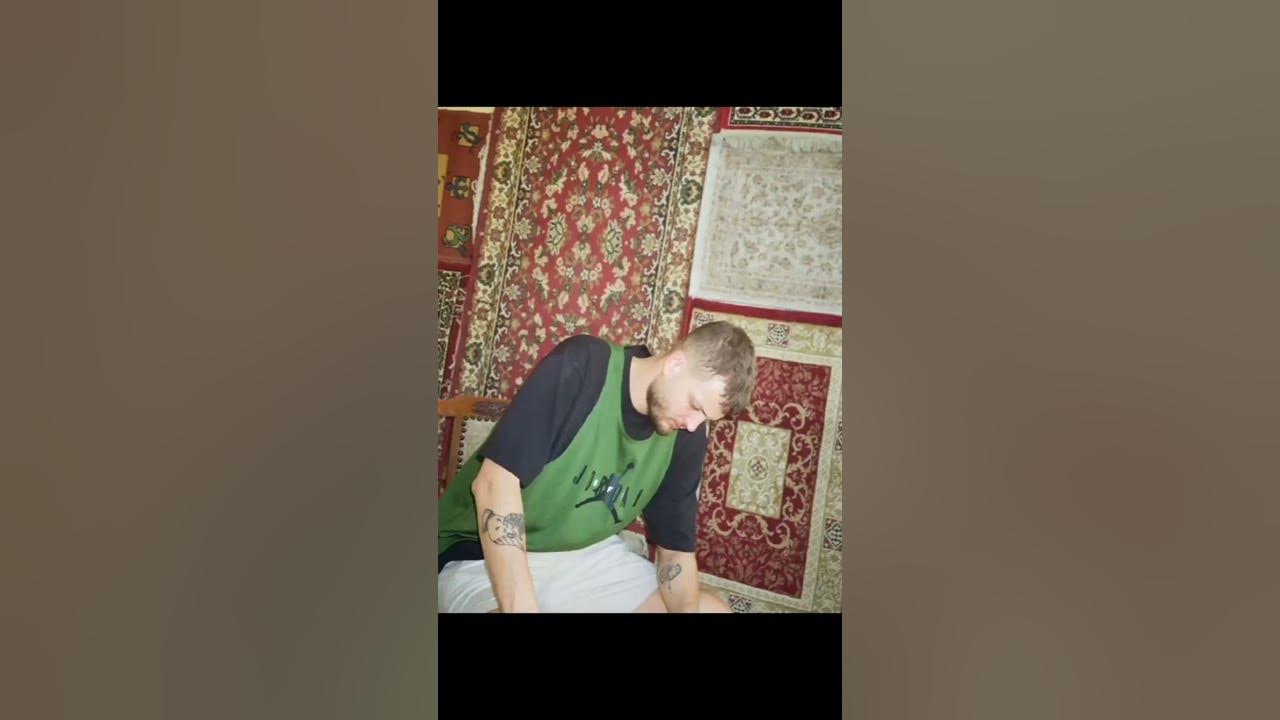 بطل عالم _ مروان موسى 🖤✨