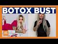 Woman accused of fake Botox injections arrested in Glendale