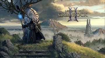 [GOTY 2014 #4] Best VGM 1723 - Legend of Grimrock II - Master and The Apprentice