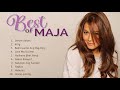 (Official Non-Stop) The Best Of MAJA Playlist